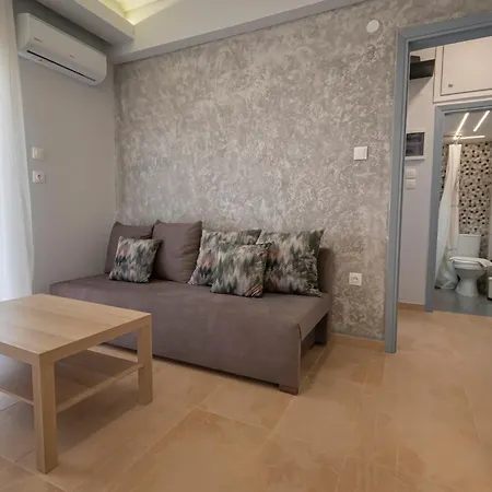 Happy Ellen Seafront By Travel Pro Services - Nea Plagia Halkidiki 플로지타