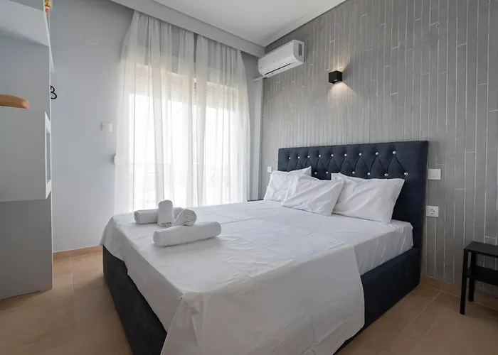 Happy Ellen Seafront By Travel Pro Services - Nea Plagia Halkidiki *