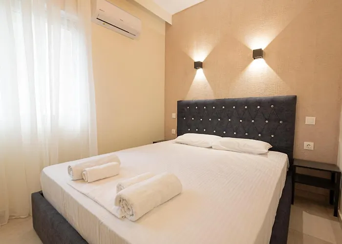 Happy Ellen Seafront By Travel Pro Services - Nea Plagia Halkidiki