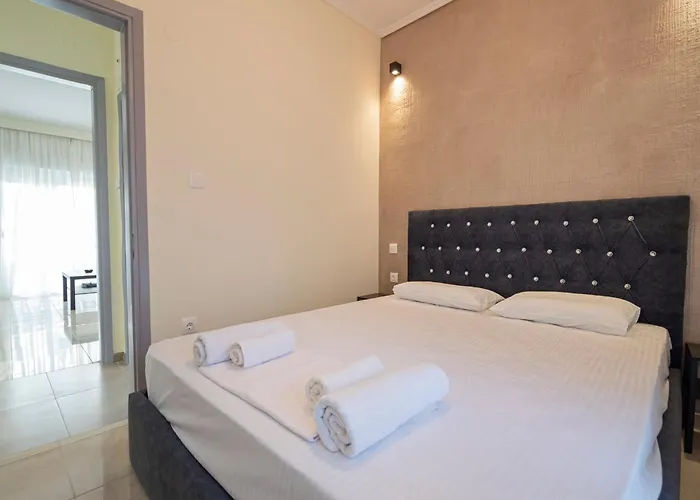 Happy Ellen Seafront By Travel Pro Services - Nea Plagia Halkidiki
