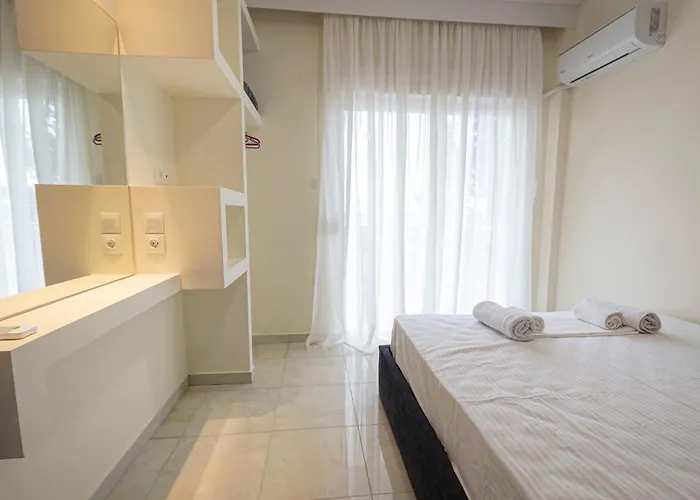 Happy Ellen Seafront By Travel Pro Services - Nea Plagia Halkidiki