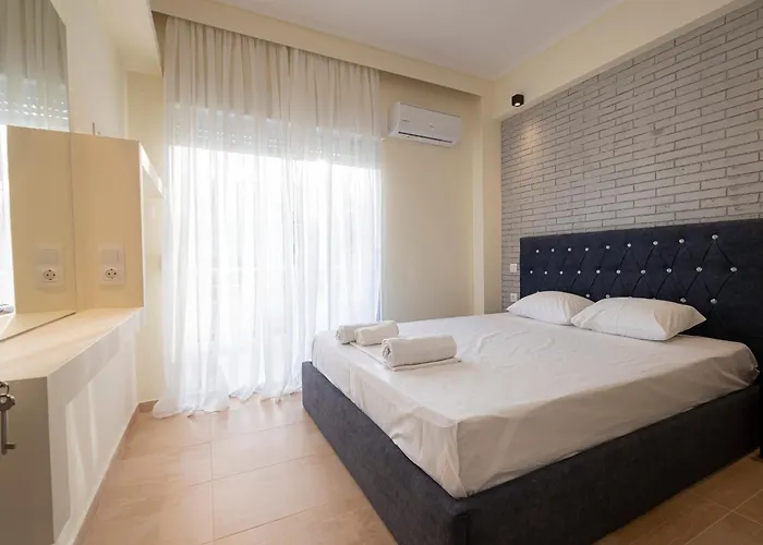 Happy Ellen Seafront By Travel Pro Services - Nea Plagia Halkidiki *