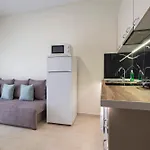 Happy Ellen Seafront By Travel Pro Services - Nea Plagia Halkidiki Apartmán Flogita