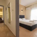 Happy Ellen Seafront By Travel Pro Services - Nea Plagia Halkidiki Apartmán *