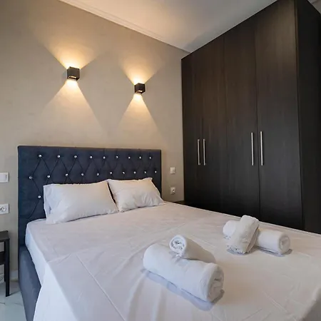 Happy Ellen Seafront By Travel Pro Services - Nea Plagia Halkidiki Flojitá