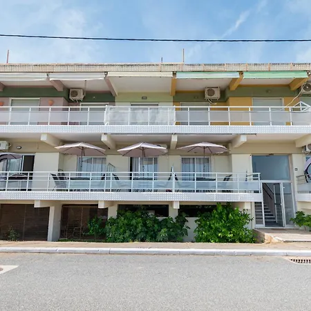 Happy Ellen Seafront By Travel Pro Services - Nea Plagia Halkidiki Flojitá