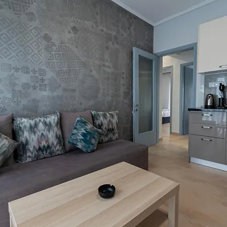 Happy Ellen Seafront By Travel Pro Services - Nea Plagia Halkidiki Flojitá