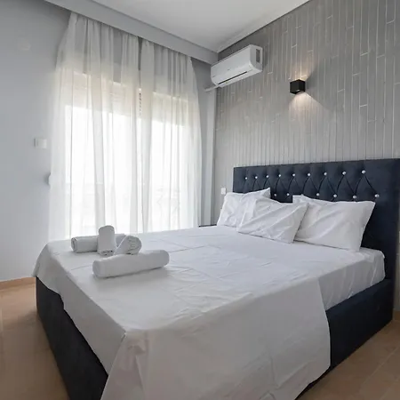 Happy Ellen Seafront By Travel Pro Services - Nea Plagia Halkidiki *