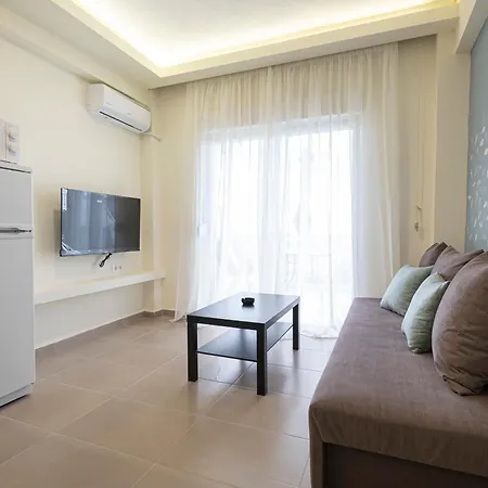 Happy Ellen Seafront By Travel Pro Services - Nea Plagia Halkidiki