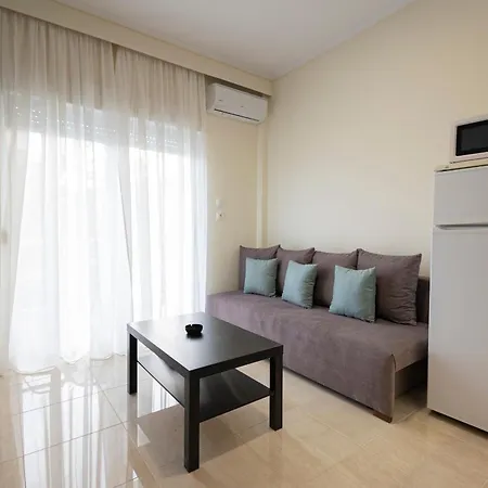 Happy Ellen Seafront By Travel Pro Services - Nea Plagia Halkidiki