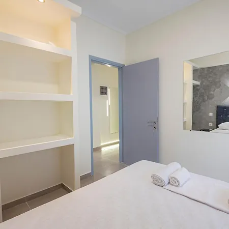 Happy Ellen Seafront By Travel Pro Services - Nea Plagia Halkidiki Apartman