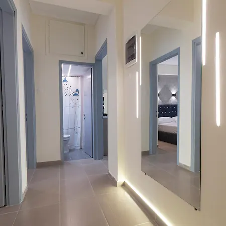 Happy Ellen Seafront By Travel Pro Services - Nea Plagia Halkidiki *