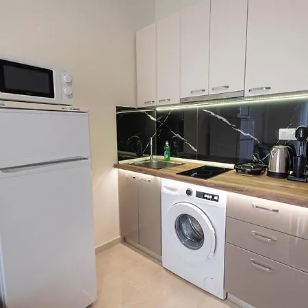 Happy Ellen Seafront By Travel Pro Services - Nea Plagia Halkidiki * Flojitá