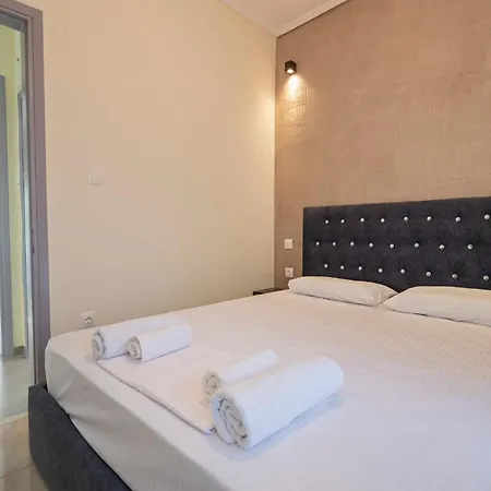 Happy Ellen Seafront By Travel Pro Services - Nea Plagia Halkidiki