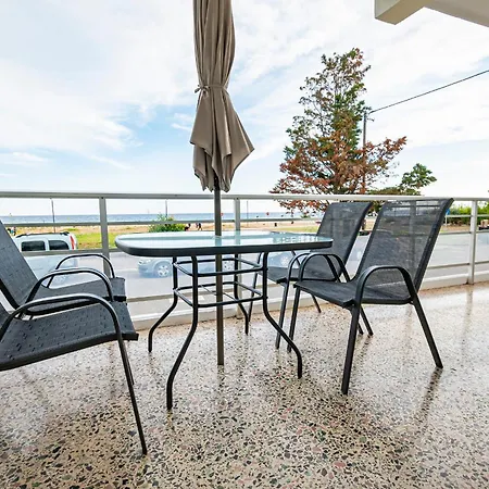 Happy Ellen Seafront By Travel Pro Services - Nea Plagia Halkidiki *