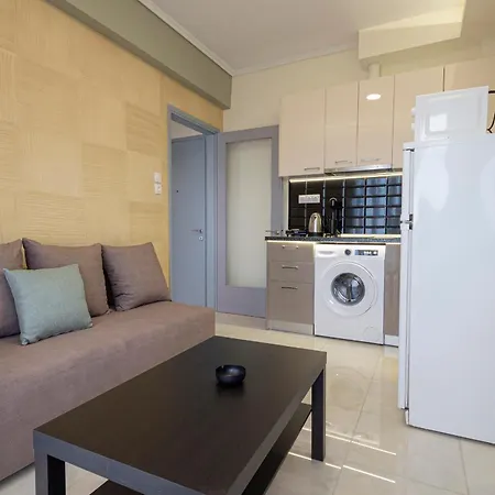 Happy Ellen Seafront By Travel Pro Services - Nea Plagia Halkidiki