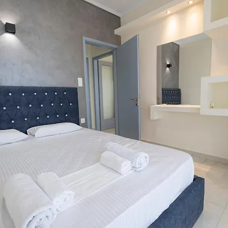 Happy Ellen Seafront By Travel Pro Services - Nea Plagia Halkidiki *