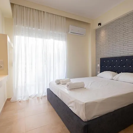 Happy Ellen Seafront By Travel Pro Services - Nea Plagia Halkidiki *