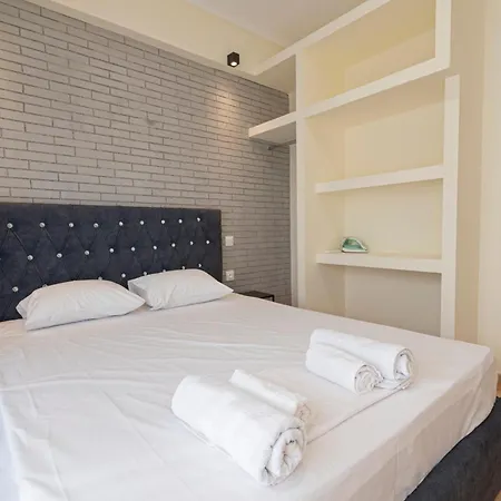 Happy Ellen Seafront By Travel Pro Services - Nea Plagia Halkidiki