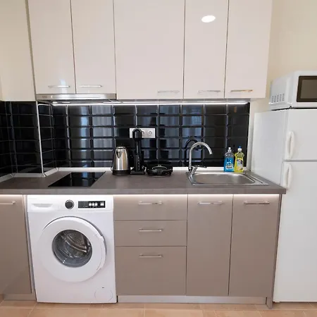 Happy Ellen Seafront By Travel Pro Services - Nea Plagia Halkidiki