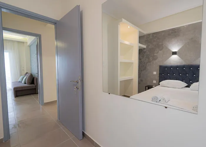 Happy Ellen Seafront By Travel Pro Services - Nea Plagia Halkidiki *