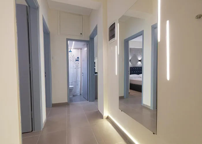Happy Ellen Seafront By Travel Pro Services - Nea Plagia Halkidiki *