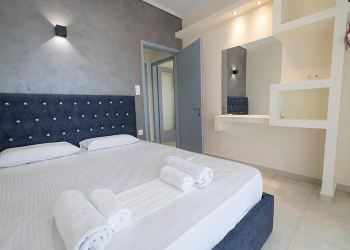 Happy Ellen Seafront By Travel Pro Services - Nea Plagia Halkidiki *