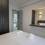 Happy Ellen Seafront By Travel Pro Services - Nea Plagia Halkidiki Апартаменты