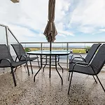 Happy Ellen Seafront By Travel Pro Services - Nea Plagia Halkidiki Апартаменты