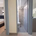 Апартаменты Happy Ellen Seafront By Travel Pro Services - Nea Plagia Halkidiki *