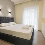 Happy Ellen Seafront By Travel Pro Services - Nea Plagia Halkidiki Апартаменты