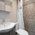 Апартаменты Happy Ellen Seafront By Travel Pro Services - Nea Plagia Halkidiki