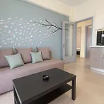 Happy Ellen Seafront By Travel Pro Services - Nea Plagia Halkidiki Флогита