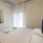 Happy Ellen Seafront By Travel Pro Services - Nea Plagia Halkidiki Флогита