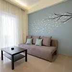 Happy Ellen Seafront By Travel Pro Services - Nea Plagia Halkidiki * Флогита