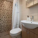Happy Ellen Seafront By Travel Pro Services - Nea Plagia Halkidiki Флогита