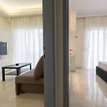 Happy Ellen Seafront By Travel Pro Services - Nea Plagia Halkidiki Флогита