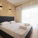 Апартаменты Happy Ellen Seafront By Travel Pro Services - Nea Plagia Halkidiki *