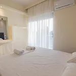 Апартаменты Happy Ellen Seafront By Travel Pro Services - Nea Plagia Halkidiki Флогита