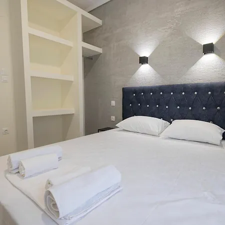 Happy Ellen Seafront By Travel Pro Services - Nea Plagia Halkidiki 플로지타
