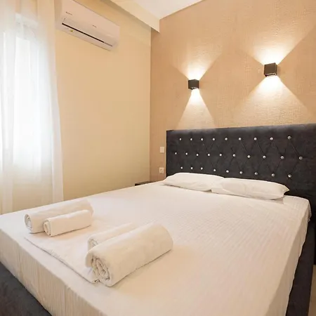Happy Ellen Seafront By Travel Pro Services - Nea Plagia Halkidiki