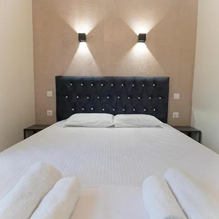 Happy Ellen Seafront By Travel Pro Services - Nea Plagia Halkidiki * 플로지타